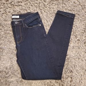 Banana Republic Womens Skinny Jeans